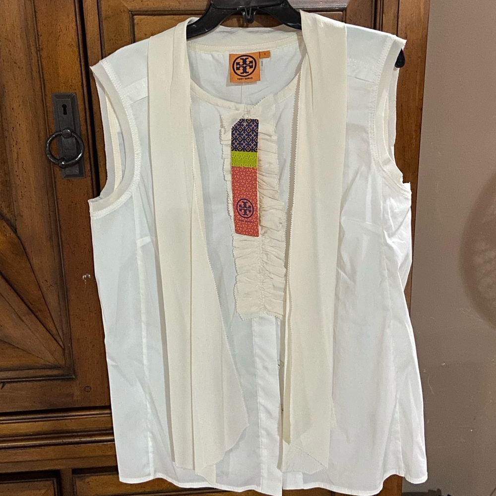 Tory Burch top